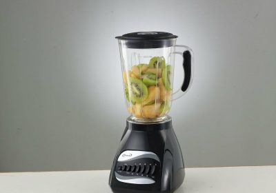 خلاط قوي متعدد الاستخدامات