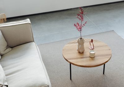 مزهرية مميزة لتزيين بيتك